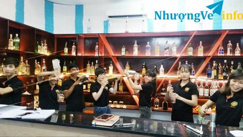 Ảnh Địa chỉ học Pha chế cà phê máy, pha chế tổng hợp lh 0939393721