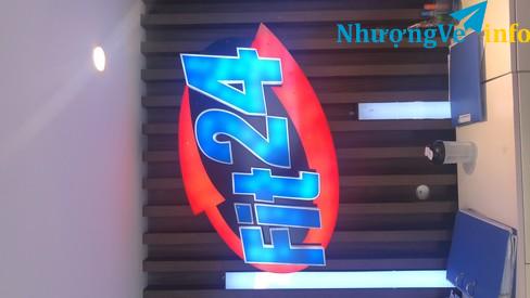 Ảnh Gói tập PT fit24