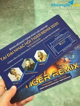 Ảnh Vé vip 1 cặp cho ai cần