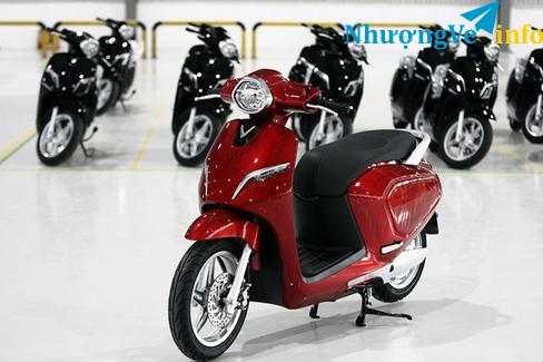 Ảnh Nhượng lại Voucher xe máy điện Vinfast Klara S trị giá 20 triệu, bán chỉ 3 triệu