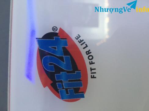 Ảnh Gói Tập Luyện Huấn Luyện Viên Fit24
