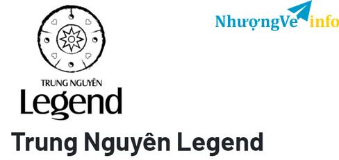Ảnh Dư 1 voucher Trung Nguyên Cafe 50k