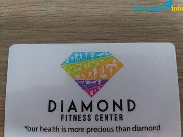Ảnh Chuyển nhượng 2 thẻ tập gym yoga ở Diamond Fitness Center