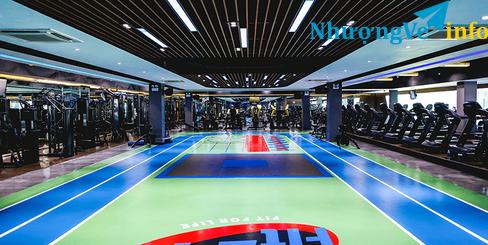Ảnh Pass thẻ tập FIT24