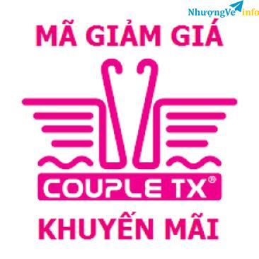 Ảnh Voucher 50K Couple TX