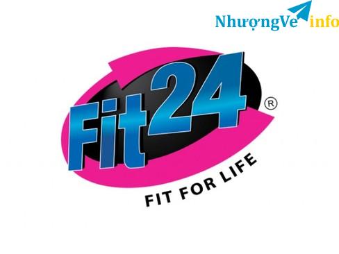 Ảnh Nhượng gói GYM Platinum Fit24 còn 25 tháng
