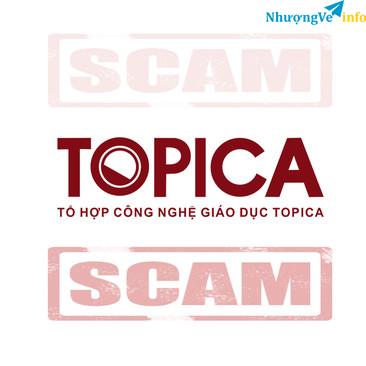 Ảnh TOPICA NATIVE LỪA ĐẢO