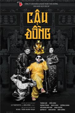 Ảnh Kịch Cậu Đồng Idecaf 20/8
