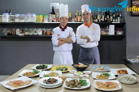 Ảnh KHÓA HỌC NẤU MÓN ỐC- HẢI SẢN MỞ QUÁN TẠI HẢI PHÒNG