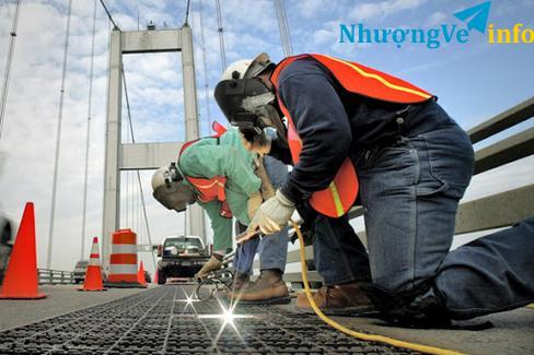 Ảnh Khóa đào tạo cấp chứng chỉ nhanh nghề hàn, Thợ Hàn 3G 6G
