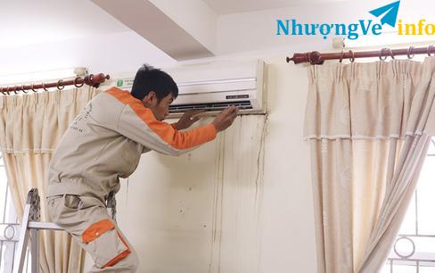 Ảnh ĐÀO TẠO LỚP SỬA CHỮA LẮP ĐẶT MÁY LẠNH ĐIỀU HÒA KHÔNG KHÍ