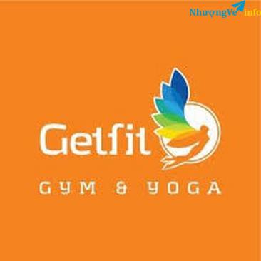 Ảnh Nhượng thẻ Gold tại GETFIT - Q4 (18 tháng)
