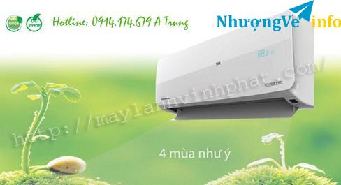 Ảnh Máy lạnh treo tường Sumikura APS/APO-240 – công suất 2.5 ngựa – 2.5 HP