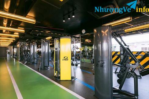 Ảnh Nhượng lại vé fit24 chi nhánh Phạm Văn Hai, Tân Bình