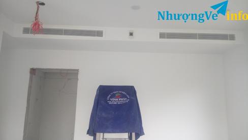 Ảnh Chọn Máy lạnh giấu trần nối ống gió Daikin FDBNQ18MV1 để đảm bảo chất lượng