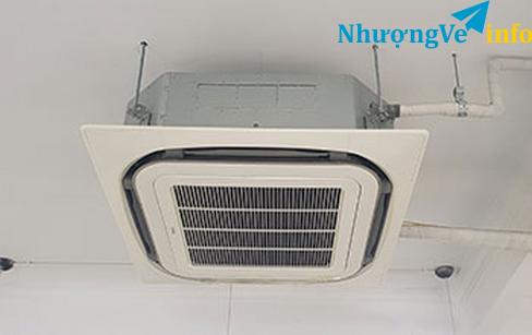 Ảnh Thiết kế âm trần đem đến sự hiện đại và sang trọng