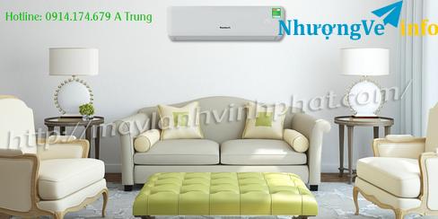Ảnh Máy lạnh treo tường Reetech hàng THÁI LAN có thiết kế đẹp – giá cực rẻ
