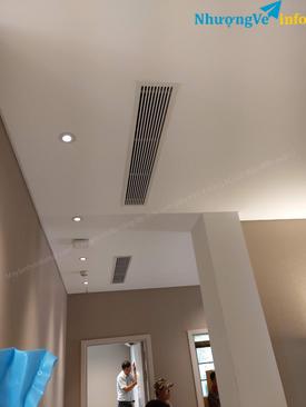 Ảnh Máy lạnh giấu trần nối ống gió Daikin FDMNQ48MV1/ RNQ48MY1