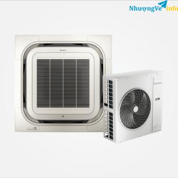 Ảnh Bảng giá chi tiết Máy lạnh âm trần SUMIKURA công suất từ 2HP-6.5HP mới nhất