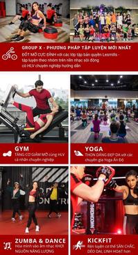Ảnh PASS THẺ TẬP CITIGYM GIÁ RẺ
