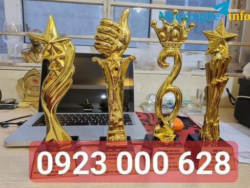 Ảnh Bán lẻ cúp trưng bày, cung cấp cúp spa, cúp thẩm mỹ, cúp phun xăm