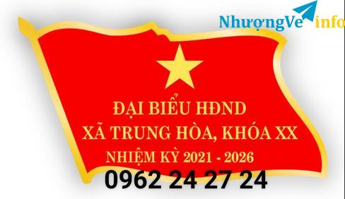 Ảnh sản xuất và cung cấp phù hiệu hội đồng nhân dân, sản xuất huy hiệu bằng đồng