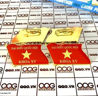 Ảnh bán huy hiệu hội đồng nhân dân, in huy hiệu đại hội đại biểu hội đồng nhân dân, chỗ bán huy hiệu