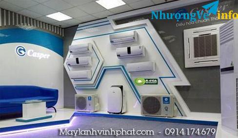 Ảnh Nếu khách hàng đang quan tâm đến sản phẩm Máy lạnh Casper này thì tham khảo ở đây