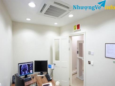 Ảnh Điểm mạnh của điều hòa âm trần được bán tại Đại Đông Dương