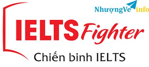 Ảnh Chuyển nhượng lại khóa học tại IELTS Fighter