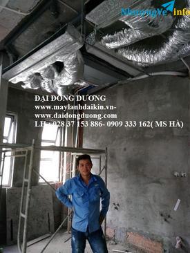 Ảnh Giá thành hợp lý - Công nghệ tiết kiệm năng lượng