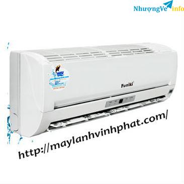 Ảnh Máy lạnh Treo tường FUNIKI – Máy lạnh VIỆT, chất lượng tuyệt đối