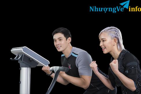 Ảnh Chuyển nhượng gói tập EMS 25 FIT còn đến 29/8/2023