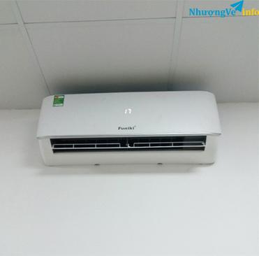 Ảnh Máy lạnh treo tường Funiki SC12MMC Công suất 1,5 ngựa – 1,HP – 12.000 BTU