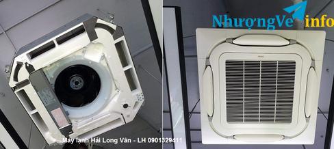 Ảnh Đại lý bán máy lạnh âm trần daikin rẻ và tốt nhất cho bạn