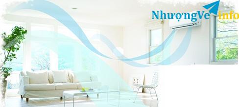 Ảnh Máy lạnh treo tường công suất 3 ngựa và cách tính công suất máy lạnh phù hợp