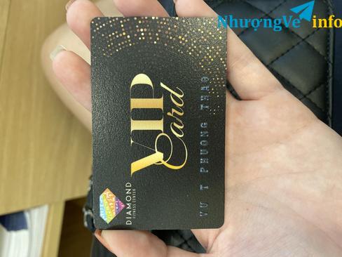 Ảnh Thẻ GYM và 35 buổi PT tại diamond fitness lương khánh thiện hải phòng