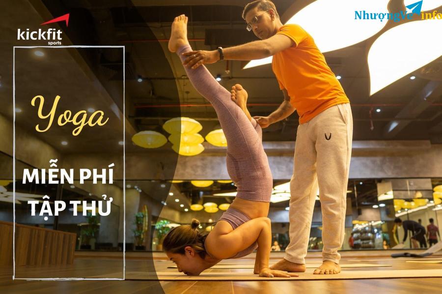 Ảnh Thẻ tập fitness