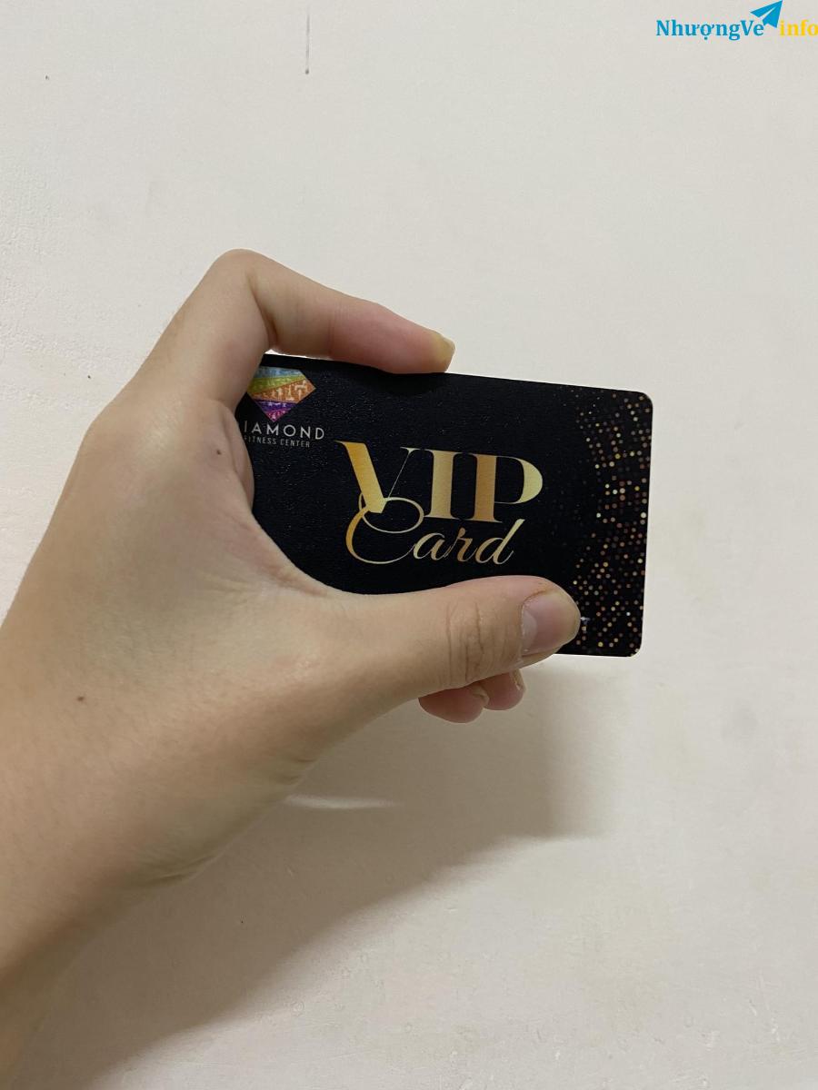 Ảnh Pass thẻ tập gym 21 tháng + 100 buổi PT