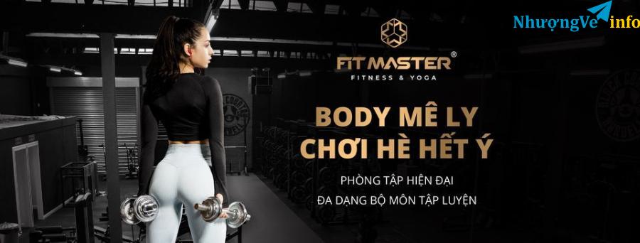 Ảnh Chuyển nhượng vé tập GYM 19th chỉ 3tr2