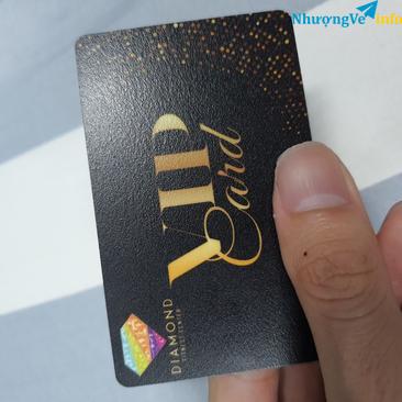 Ảnh PASS THẺ TẬP VIP DIAMOND FITNESS FULL CHI NHÁNH ( 29 THÁNG )