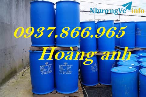 Ảnh Thùng phuy nhựa, thùng phuy 160l, thúng nhựa 220l nắp mở, phuy, giá thùng phuy cũ