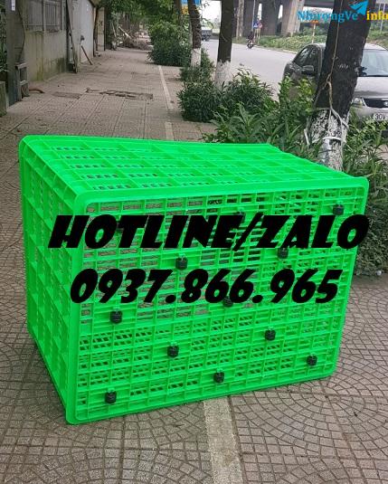 Ảnh Cần tìm sọt đẩy quần áo trong xưởng may, sọt có bánh xe dưới đáy, mua sọt nhựa rỗng có bánh xe ở đâu