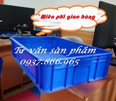 Ảnh Khay nhưÌ£a đăÌ£c cao 15, khay nhưÌ£a,thuÌng nhưÌ£a đăÌ£c, thuÌng nhưÌ£a