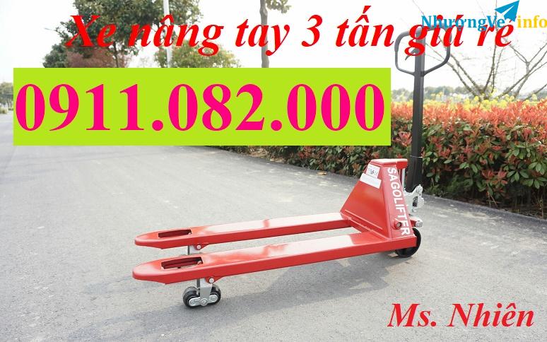Ảnh Cung cấp xe nâng sỉ lẻ giá rẻ-, xe nâng 3 tấn giá rẻ tại cần thơ- lh 0911082000