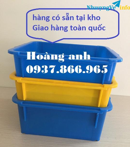 Ảnh Địa chỉ cung cấp khay A3, khay đựng đồ cơ khí trong phân xưởng, hộp nhựa đựng buloong