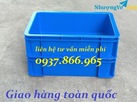 Ảnh Khay đựng đồ linh kiện nhỏ, khay đựng bo mạch, khay dùng trong dây chuyền sản xuất trong nhà máy