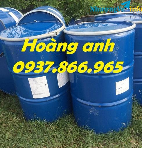 Ảnh Cơ sở bán phuy sắt , phuy mới, phuy cũ,phuy có độ mới 80%, phuy sắt