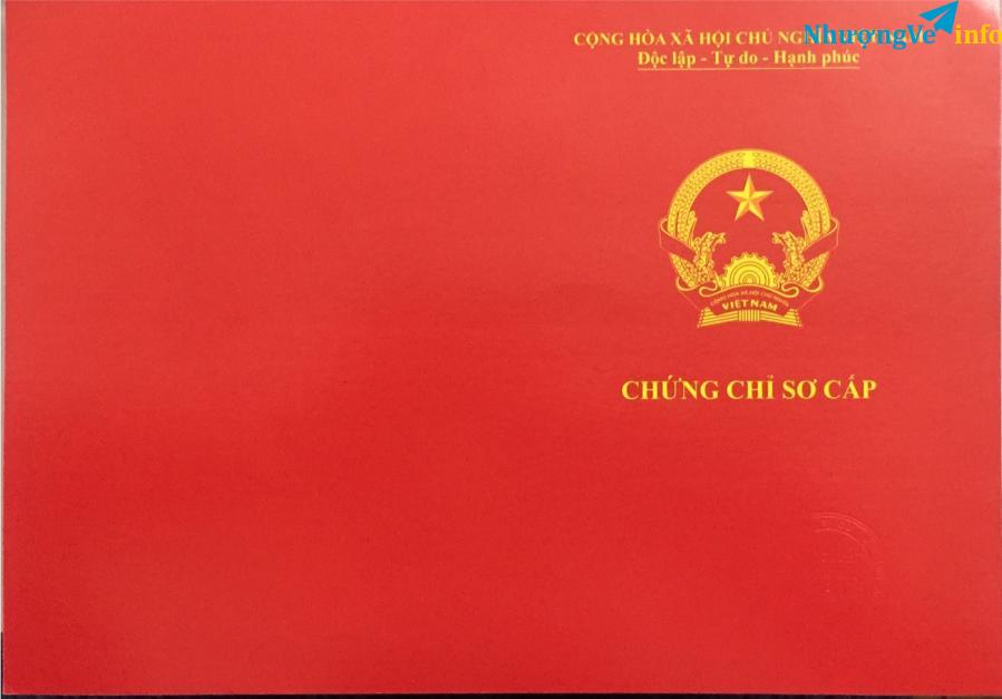 Ảnh Đào tạo cấp chứng chỉ sơ cấp vận tải