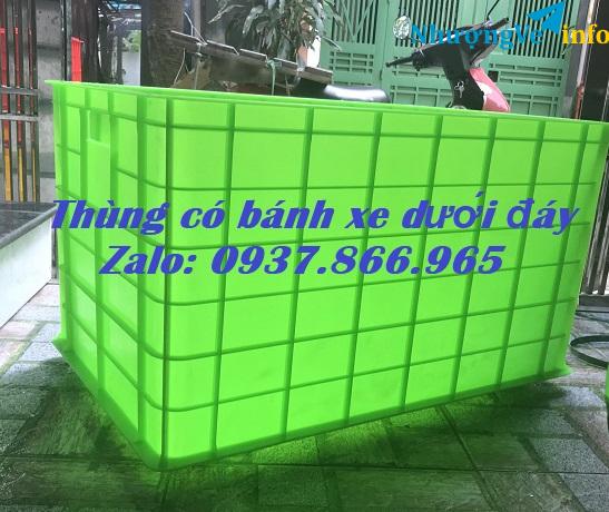Ảnh RôÌ nhưÌ£a chưÌ nhâÌ£t chơÌ haÌng ship, soÌ£t keÌo haÌng trong nhaÌ xươÌng, soÌ£t nhưÌ£a 5 baÌnh xe